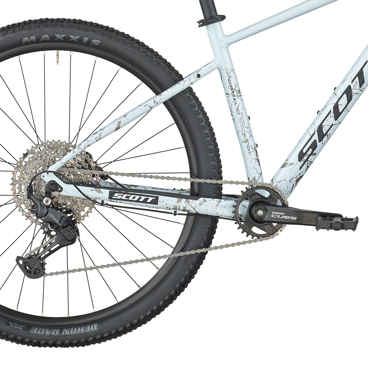 Scott Contrail 10 29" MTB 2026