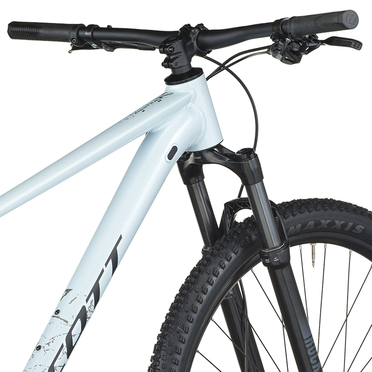 Scott Contrail 10 29" MTB 2026