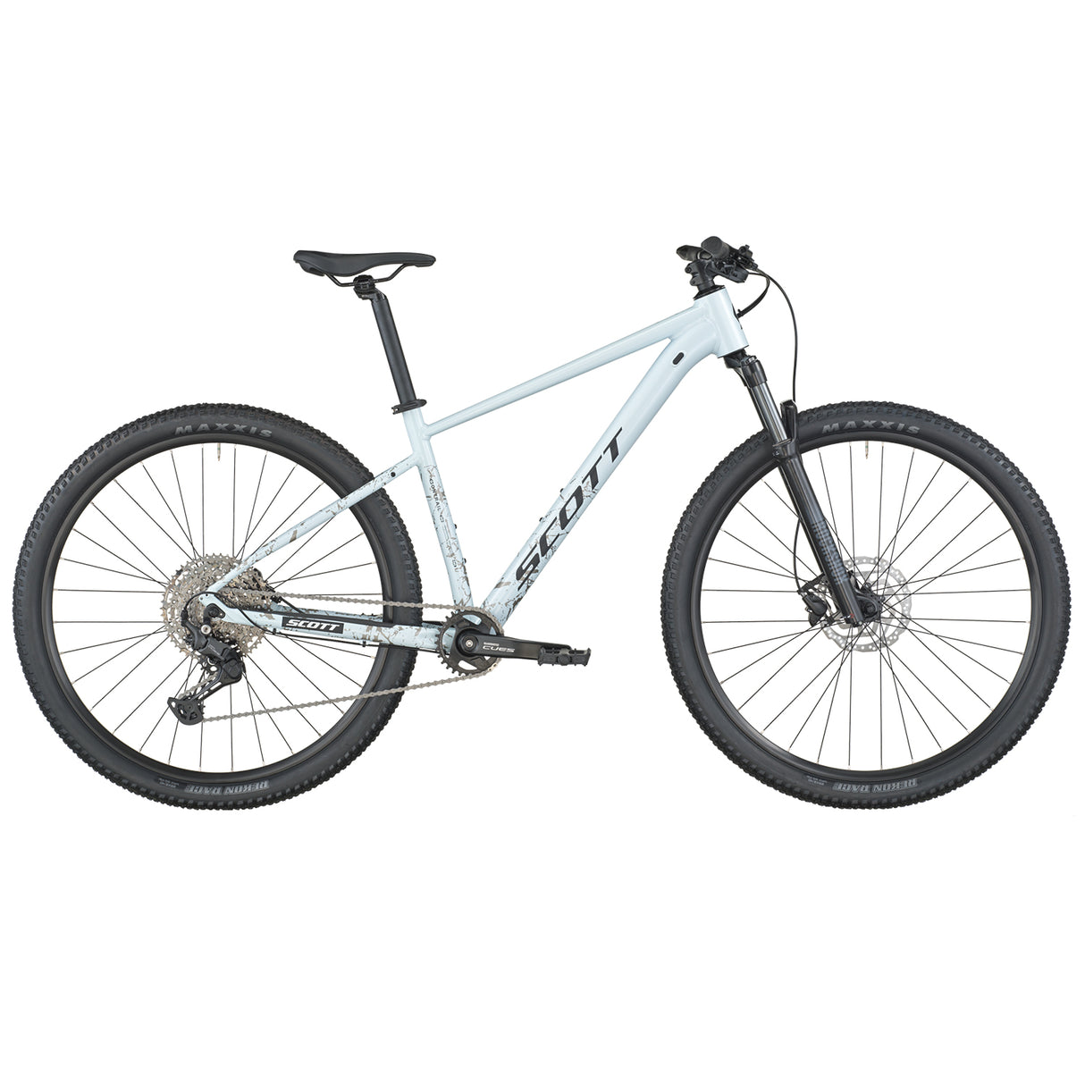 Scott Contrail 10 29" MTB 2026