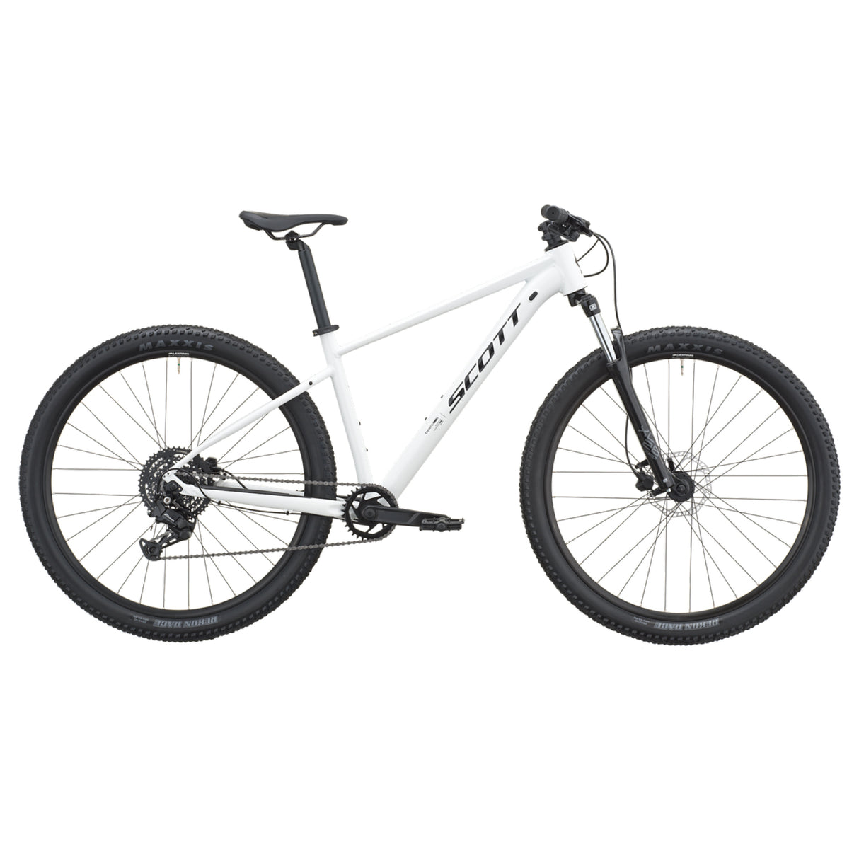 Scott Contrail 40 29" MTB
