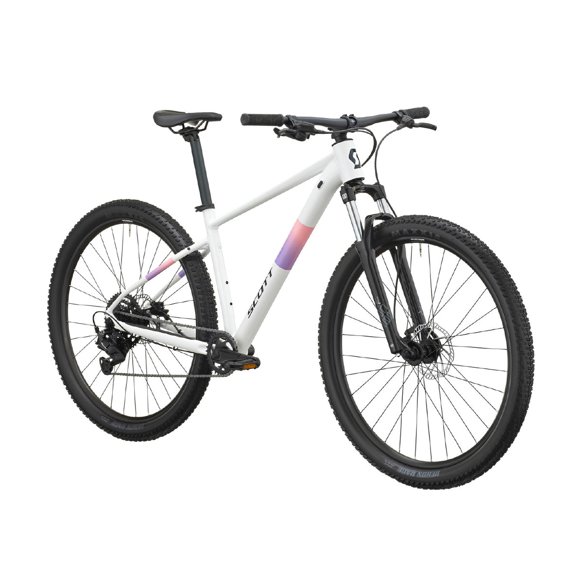 Scott Contrail 40 29" MTB
