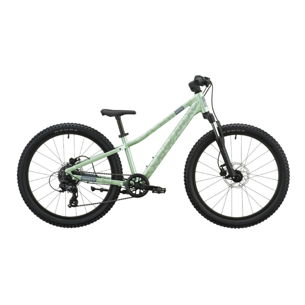 Scott Roxter 400 24" Kids MTB