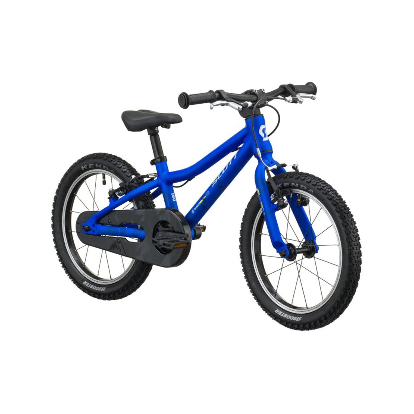 Scott Contrail 160 16" Kids Bicycle
