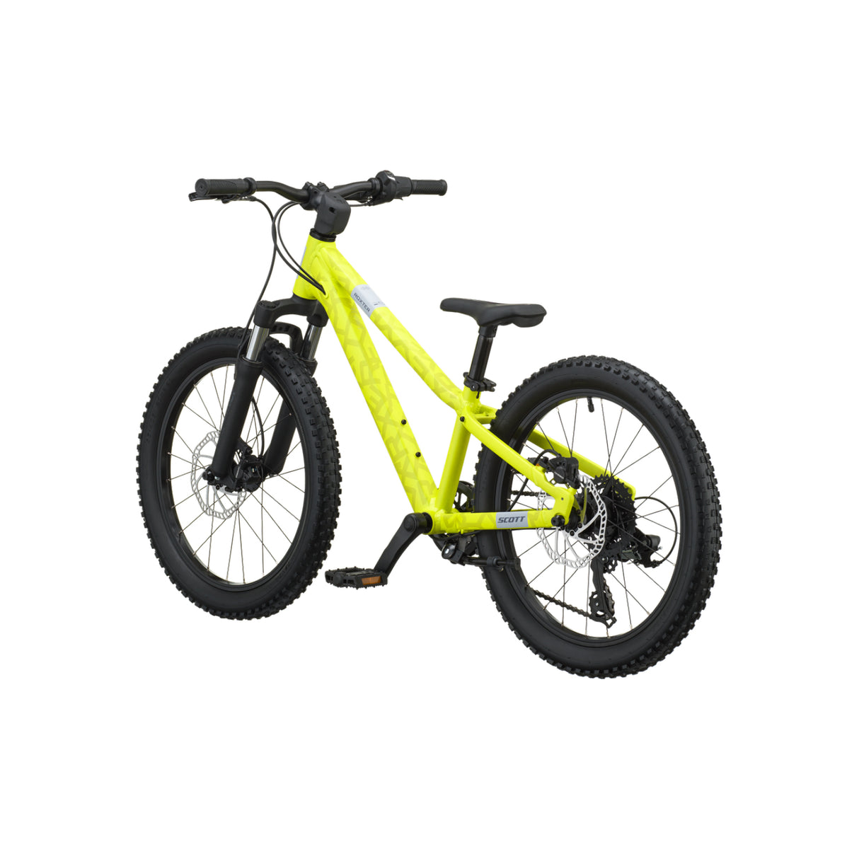 Scott Roxter 200 20" Kids Bicycle