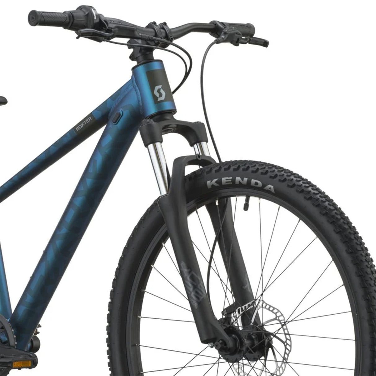 Scott Roxter 600 26" MTB
