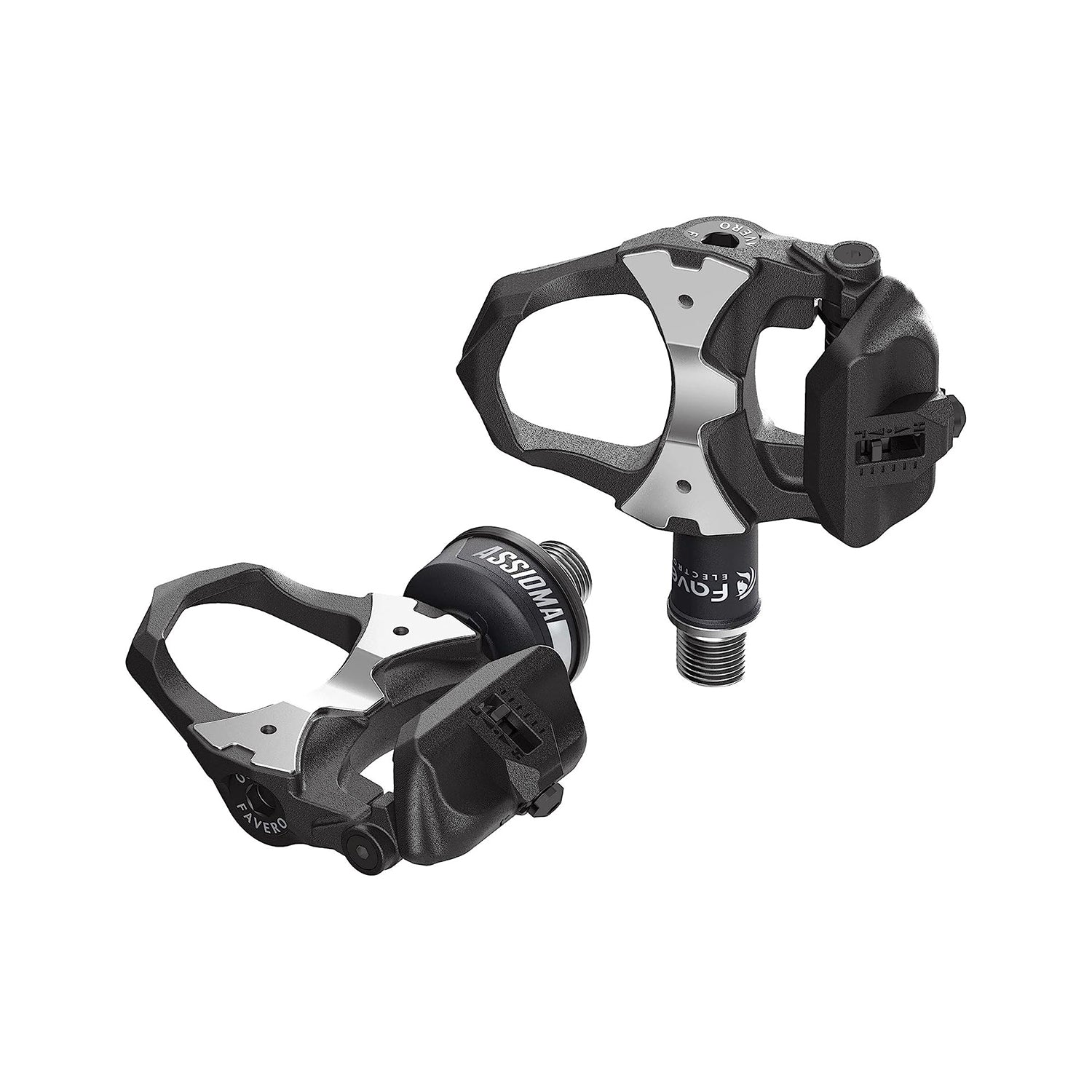 Favero Assioma UNO Pedal Power Meter