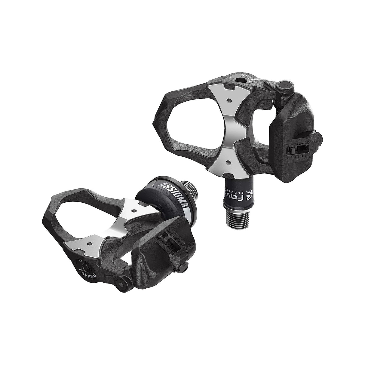 Favero Assioma UNO Pedal Power Meter