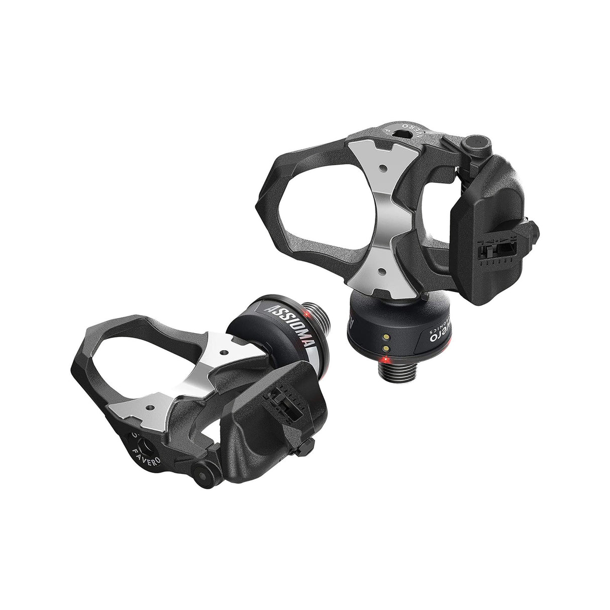 Favero Assioma DUO Dual Pedal Power Meter