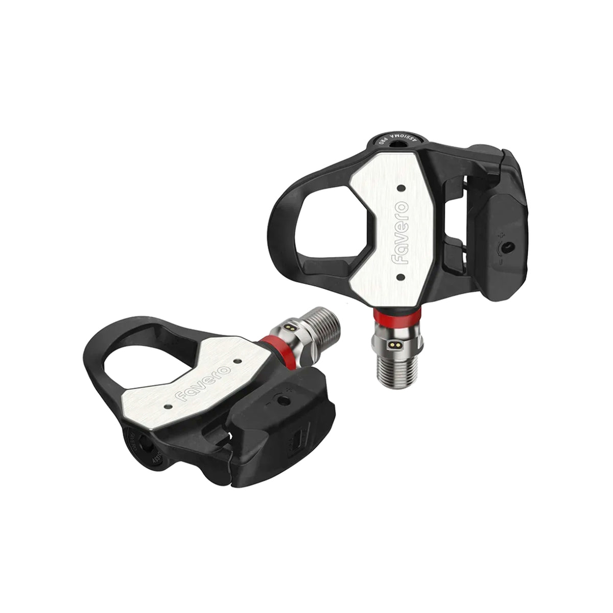 Favero Assioma PRO RL-2 Dual Pedal Power Meter