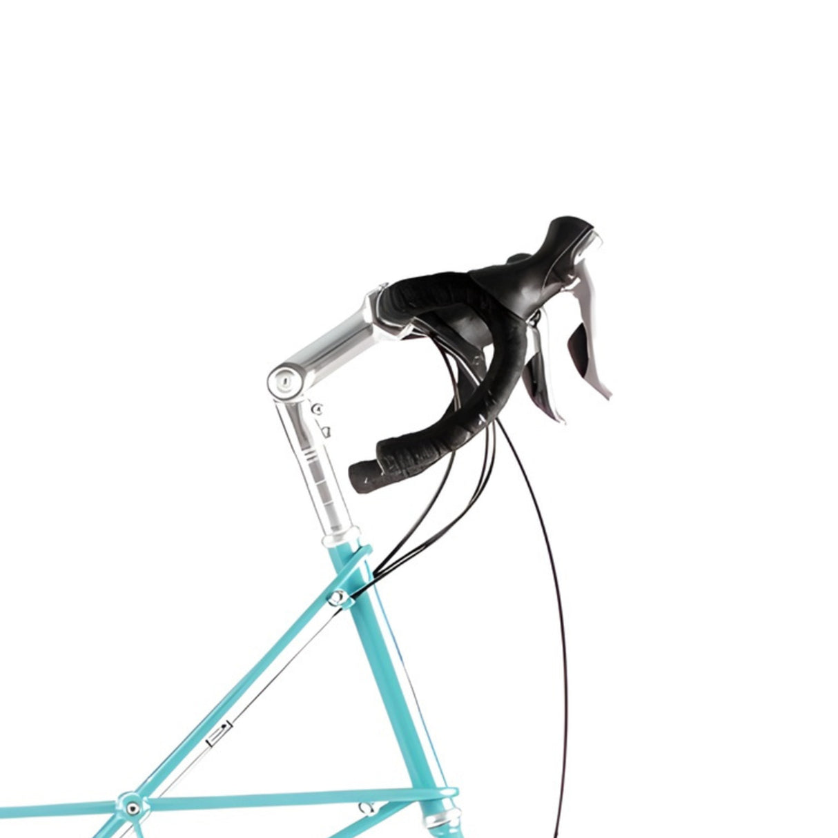 Moulton TSR 22 Full Suspension Folding Bike