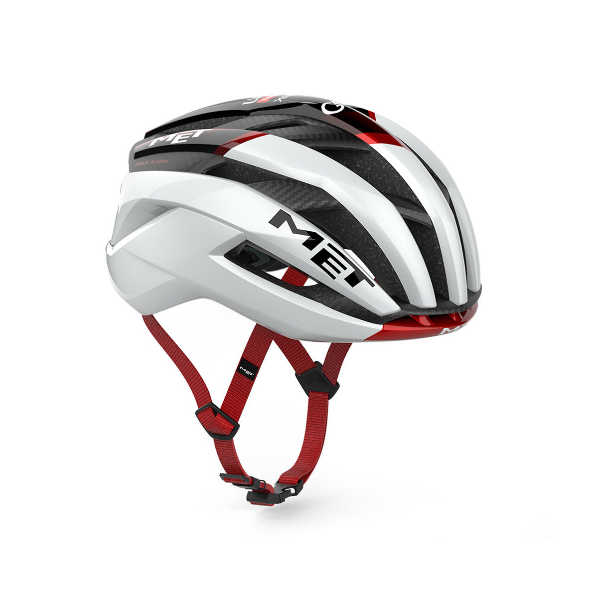 MET Trenta 3K Carbon UAE Team Emirates XRG