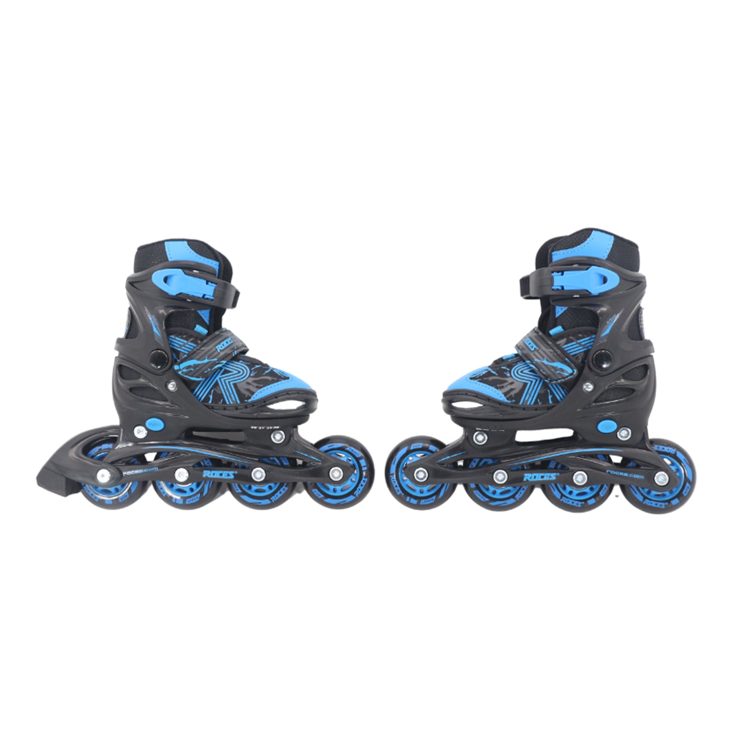 Roces Jokey 3.0 Boys Skates