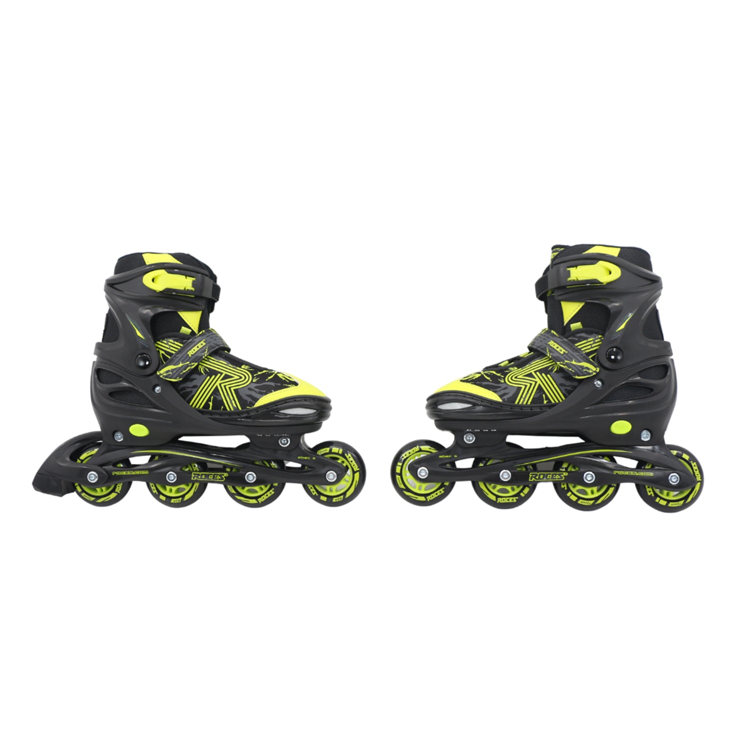 Roces Jokey 3.0 Boys Skates