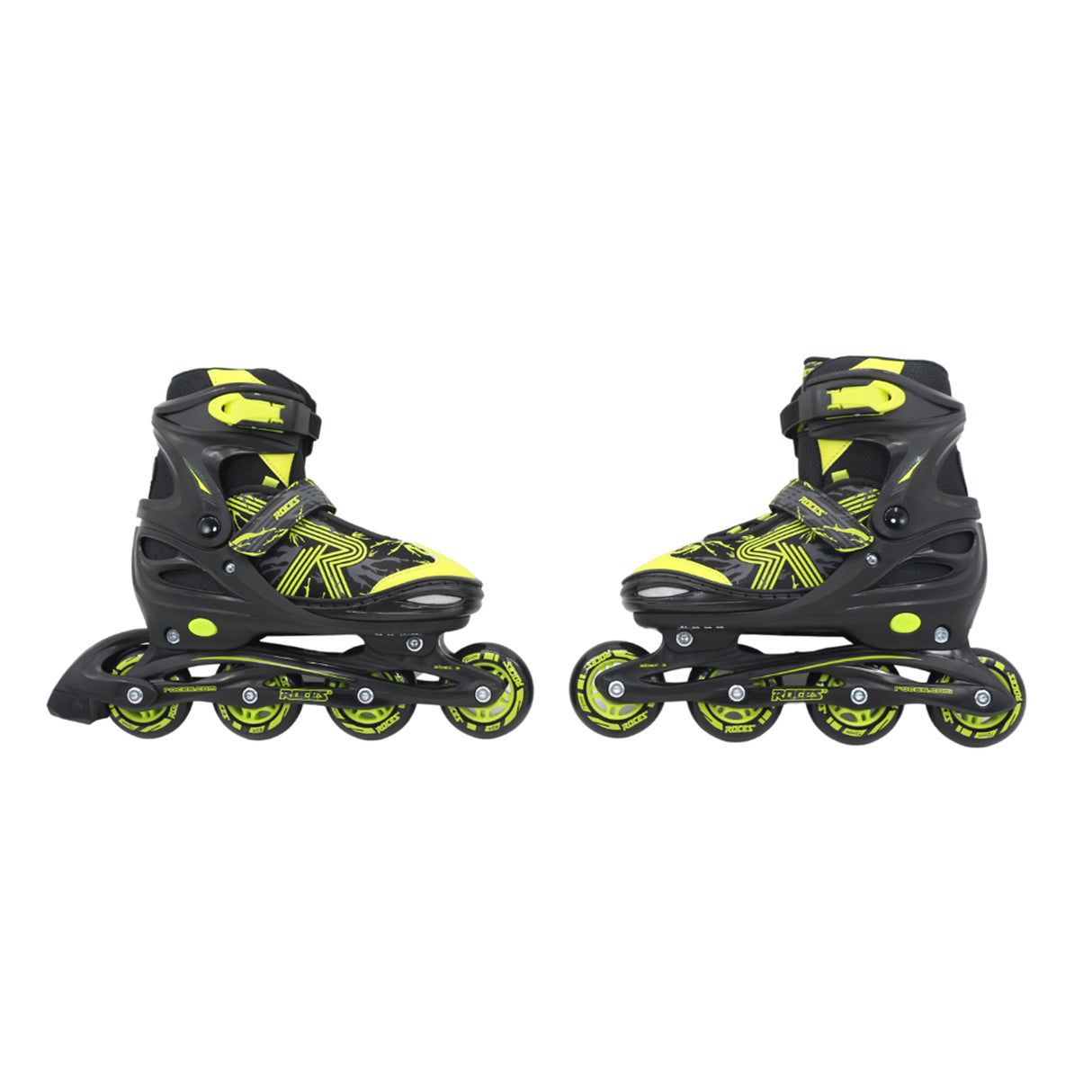 Roces Jokey 3.0 Boys Skates