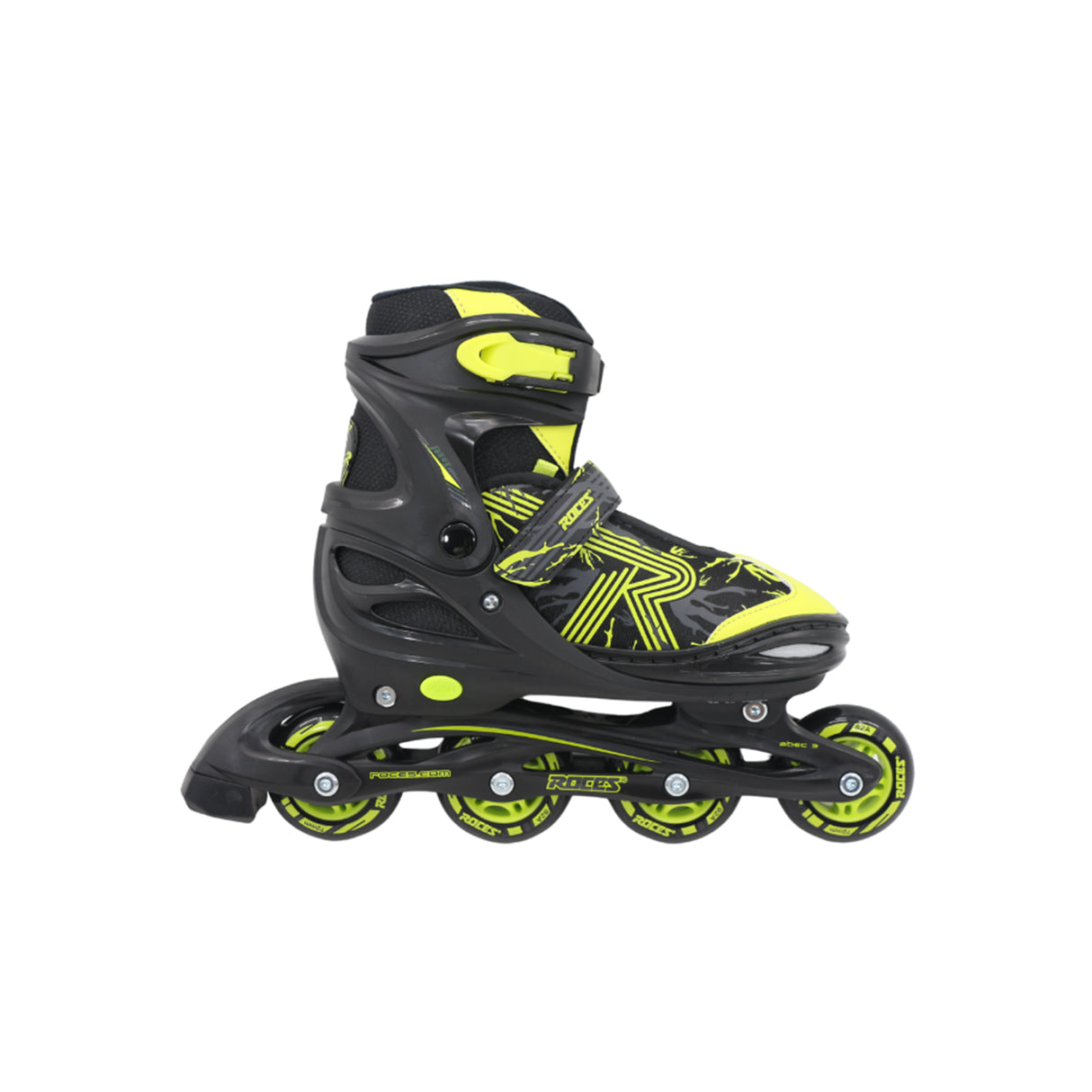 Roces Jokey 3.0 Boys Skates
