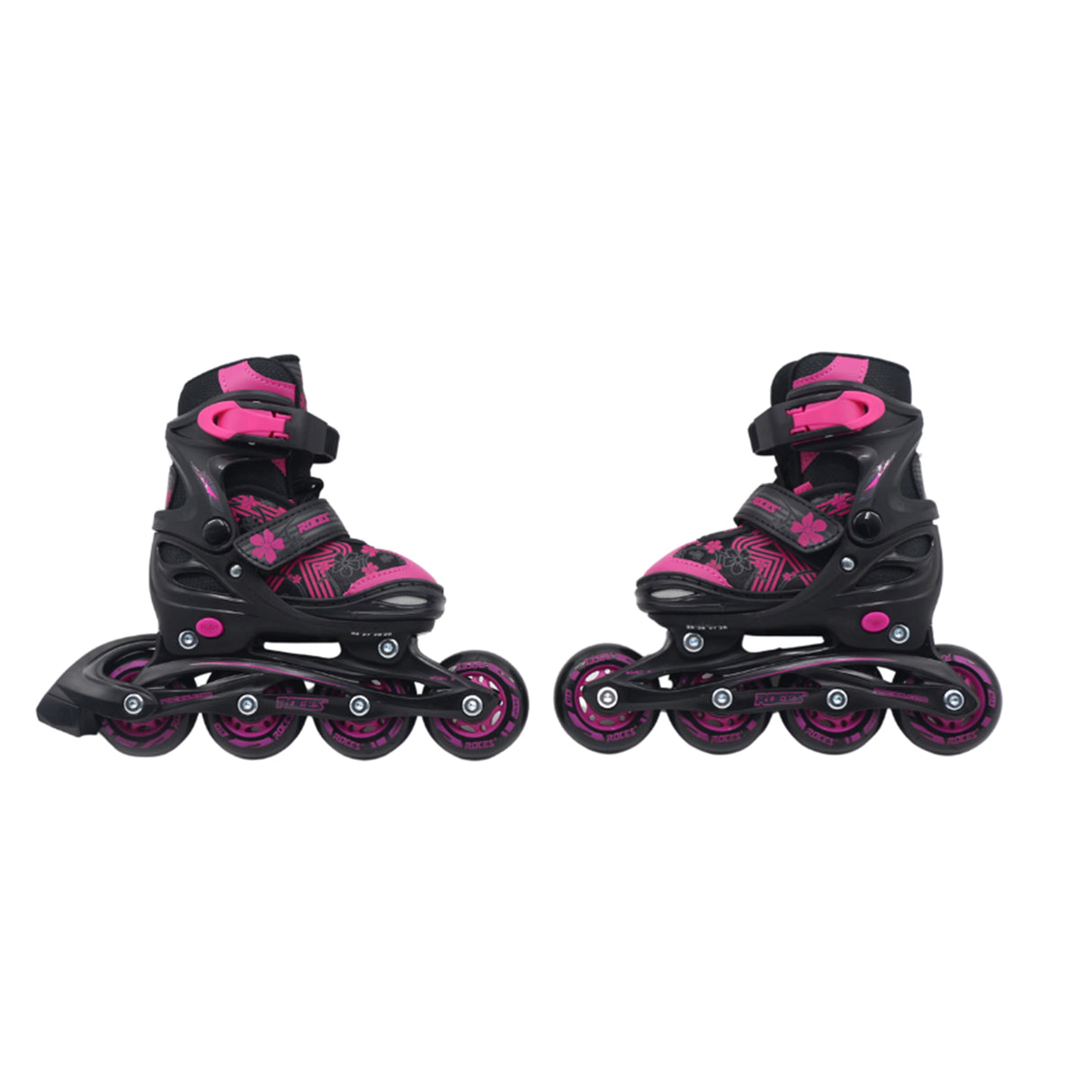 Roces Jokey 3.0 Girls Skates