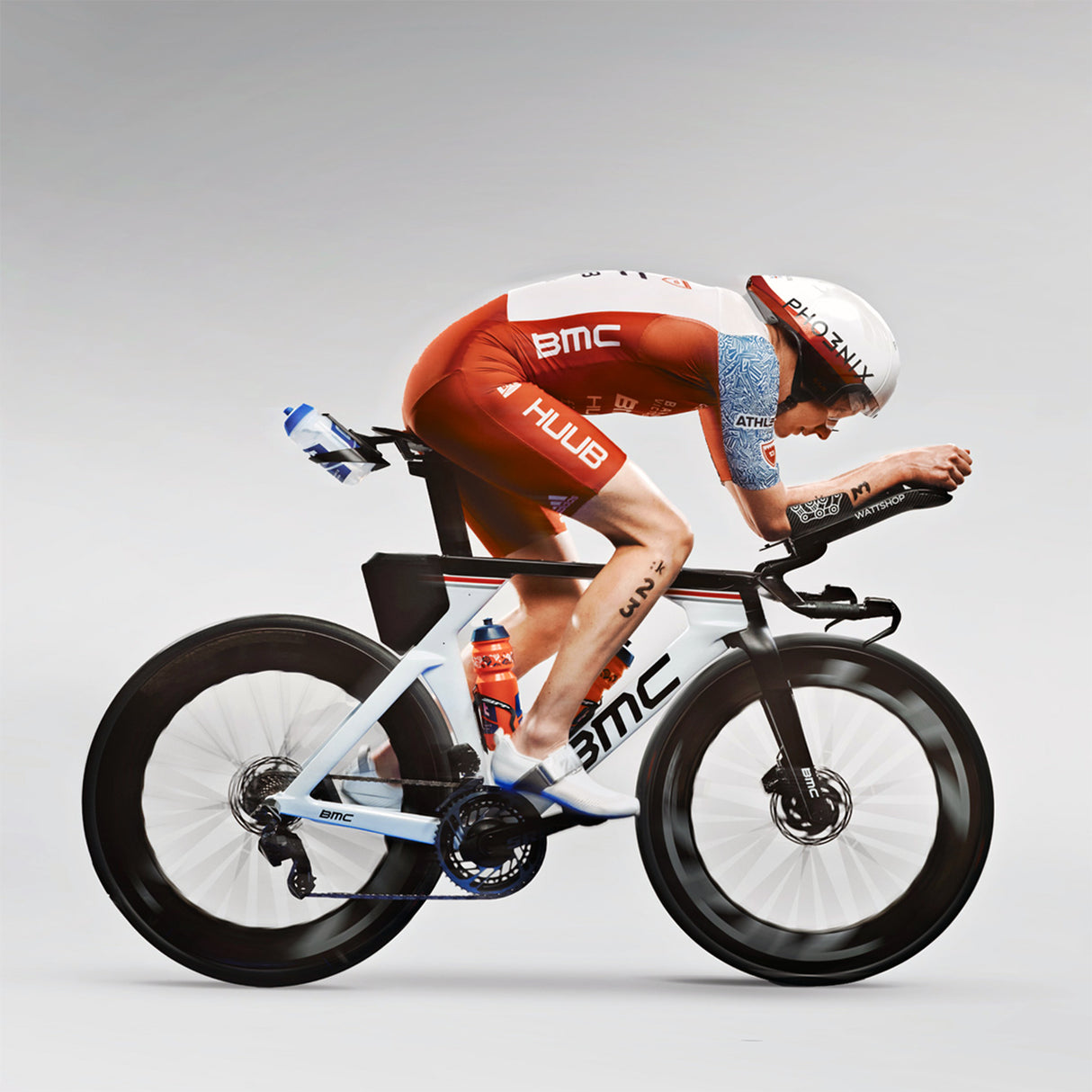 Fizik Transiro Aeris Long Distance R3 Saddle