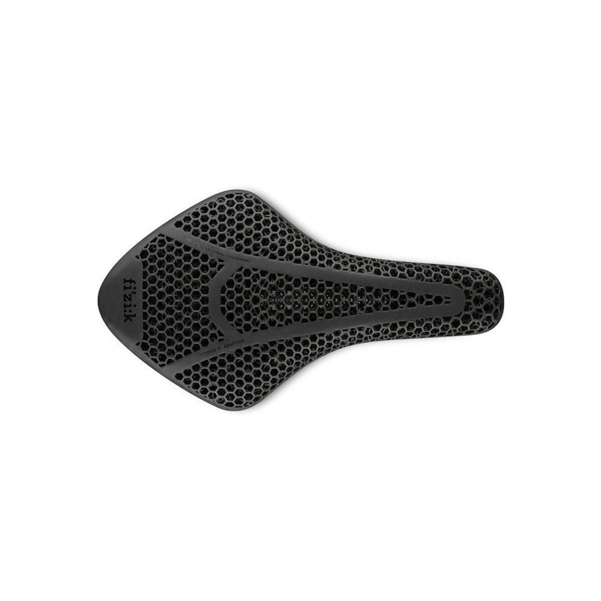 Fizik Transiro Aeris Short Distance R1 Adaptive Saddle