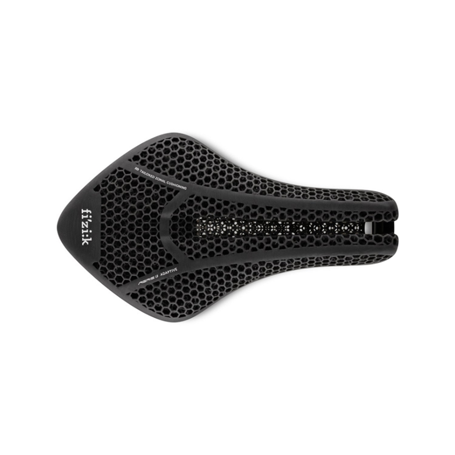 Fizik Transiro Aeris Long Distance R3 Adaptive Carbon Triathlon Saddle
