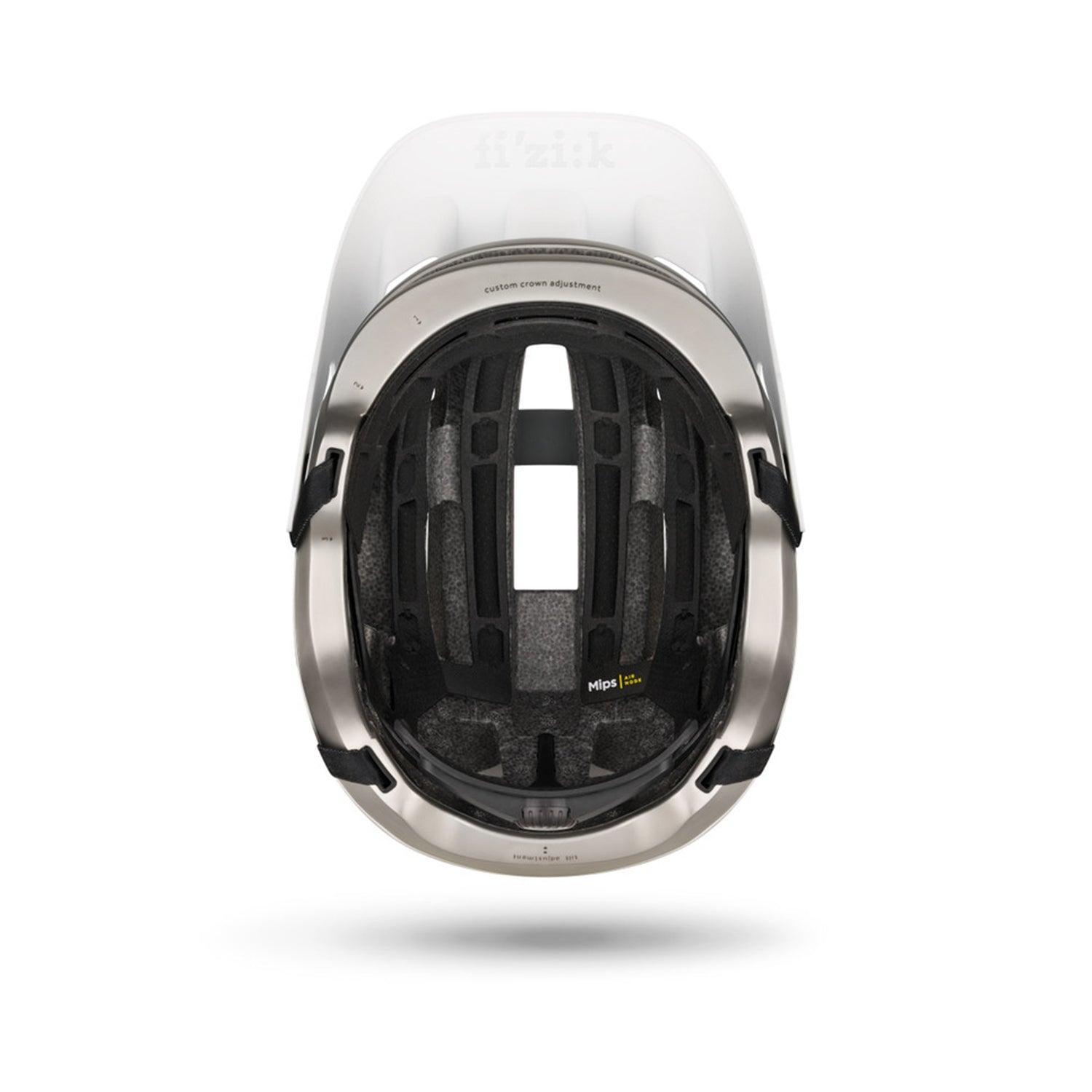 Fizik Kassis MTB Helmet