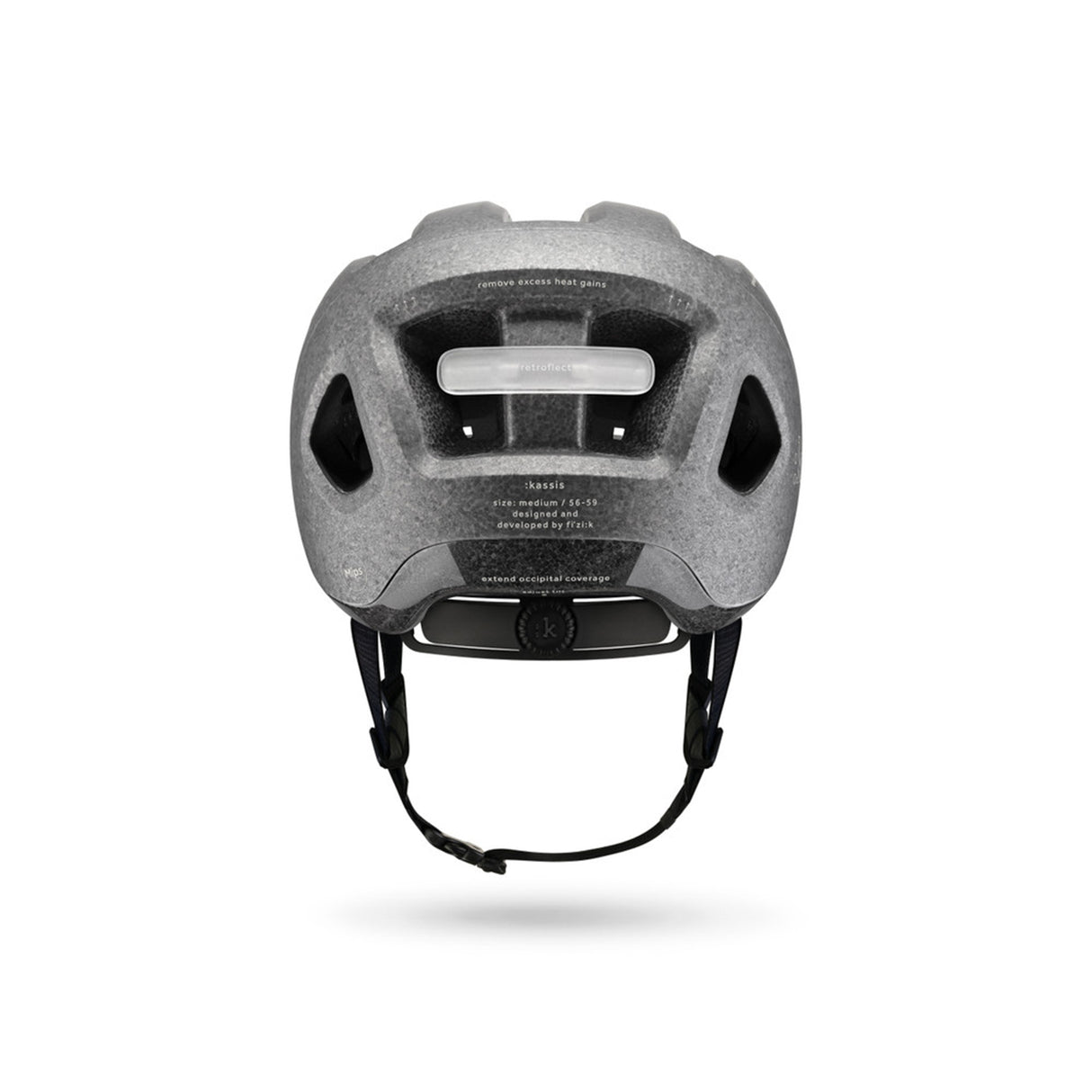 Fizik Kassis Arche-Type MTB Helmet Special Edition