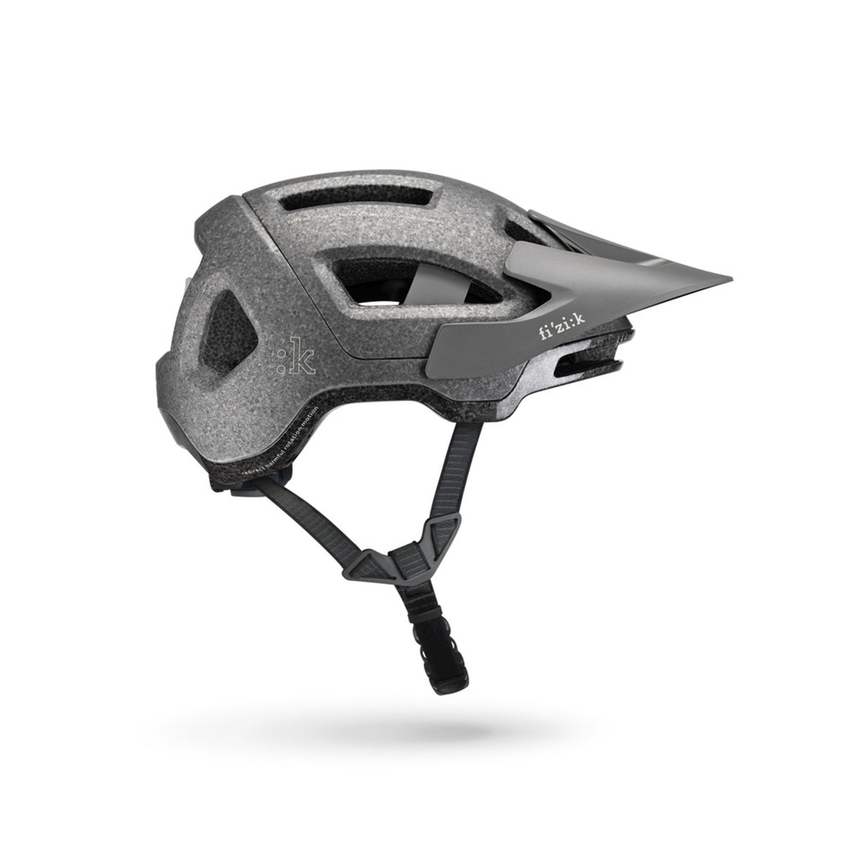 Fizik Kassis Arche-Type MTB Helmet Special Edition
