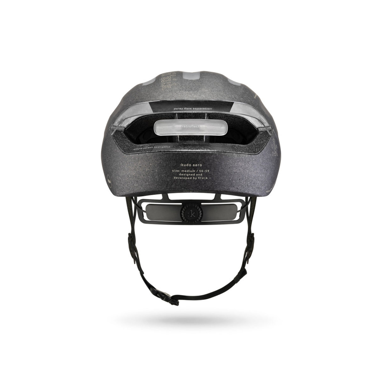 Fizik Kudo Aero Arche-Type Helmet Special Edition