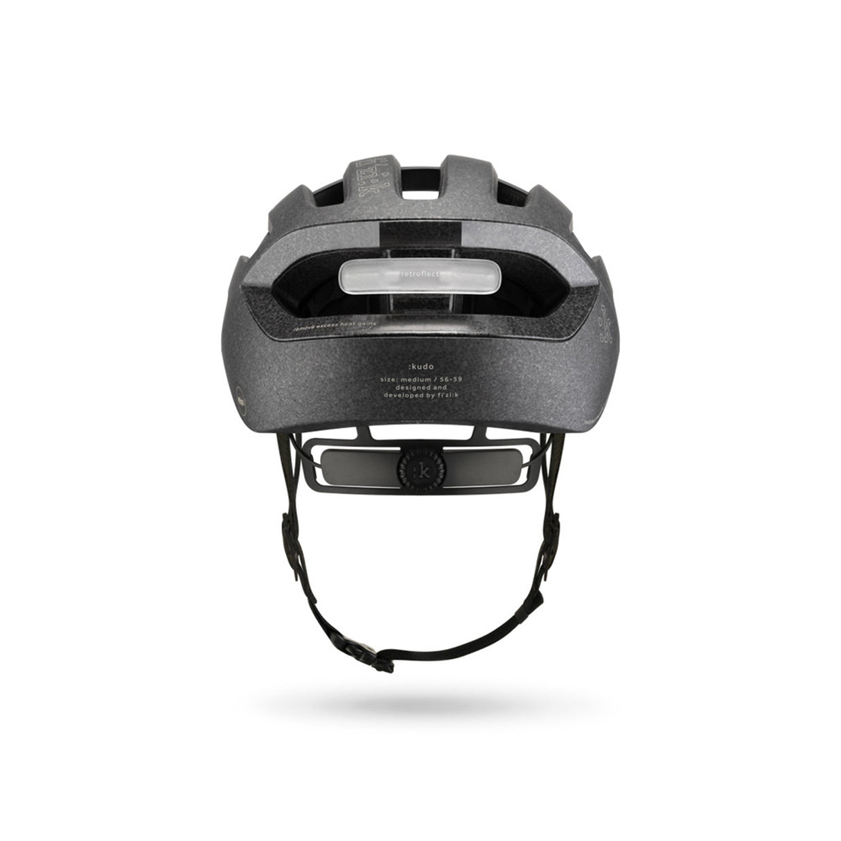 Fizik Kudo Arche-Type Helmet Special Edition