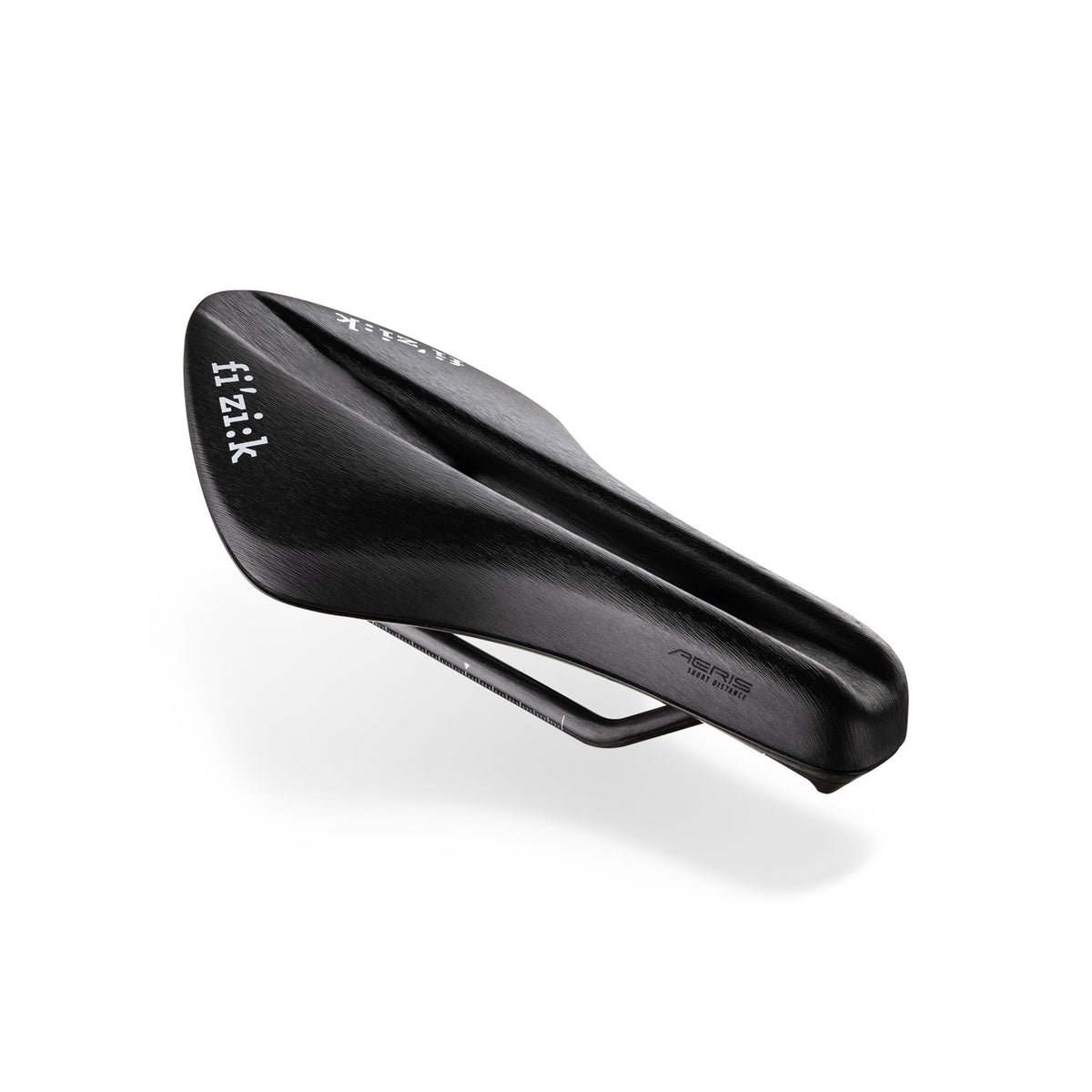Fizik Aeris Short Distance R1 Light Saddle