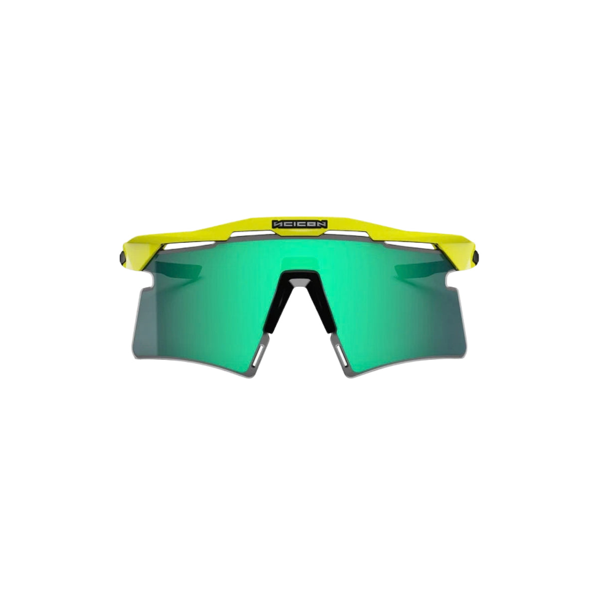 Scicon Aeroshade 2.0 Titanium Fluo Collection 2026