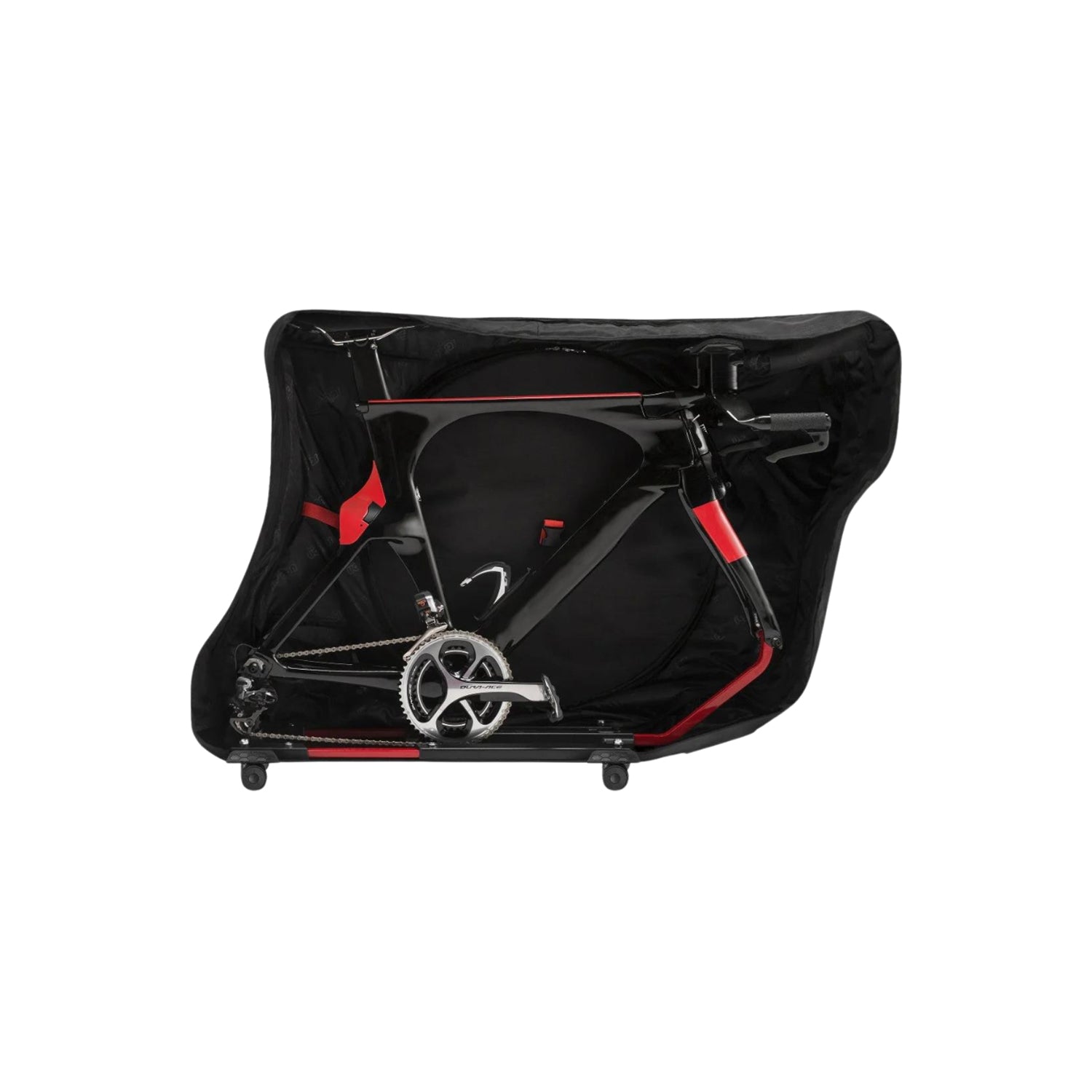 Scicon Aerocomfort 3.0 Triathlon Bike Travel Bag