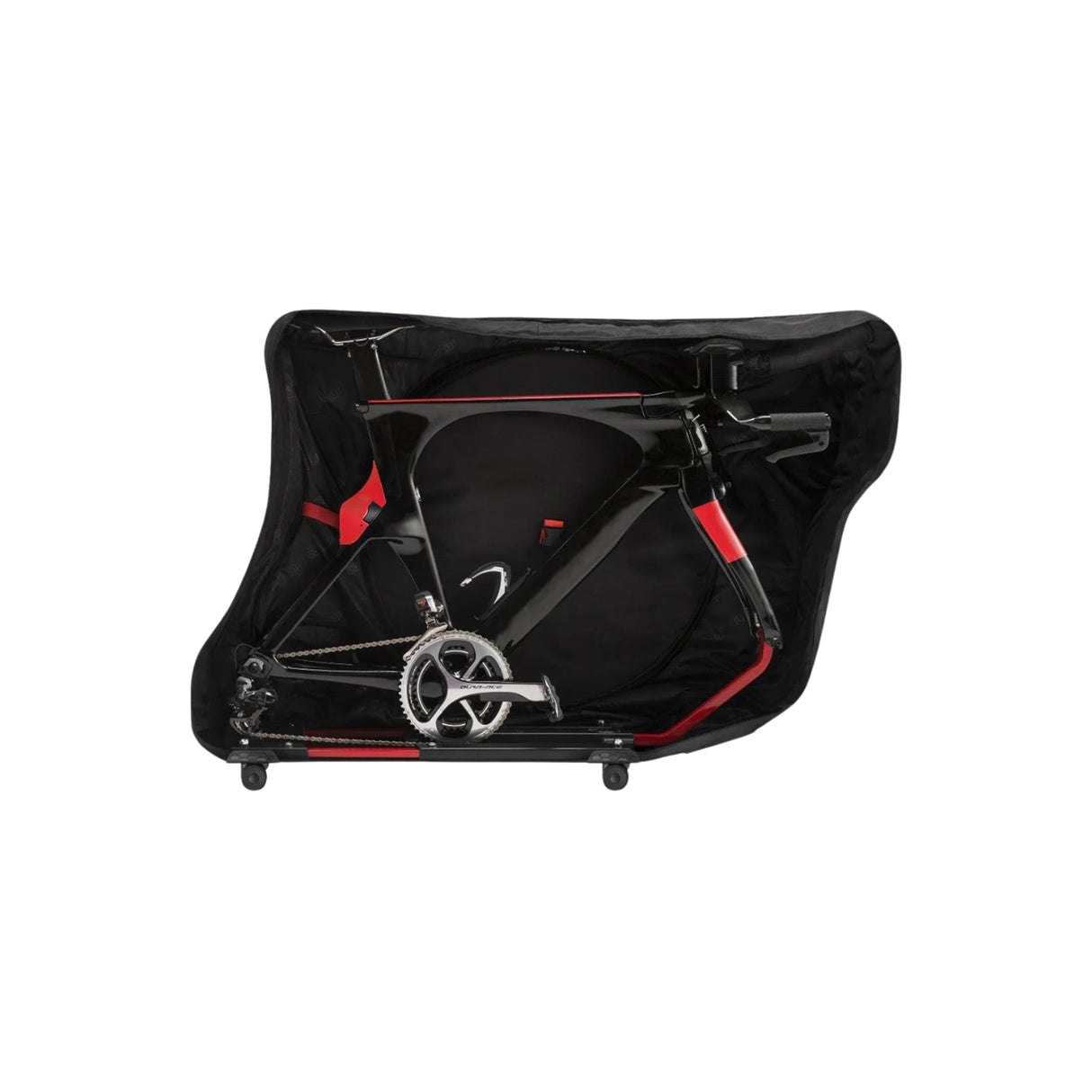 Scicon Aerocomfort 3.0 Triathlon Bike Travel Bag