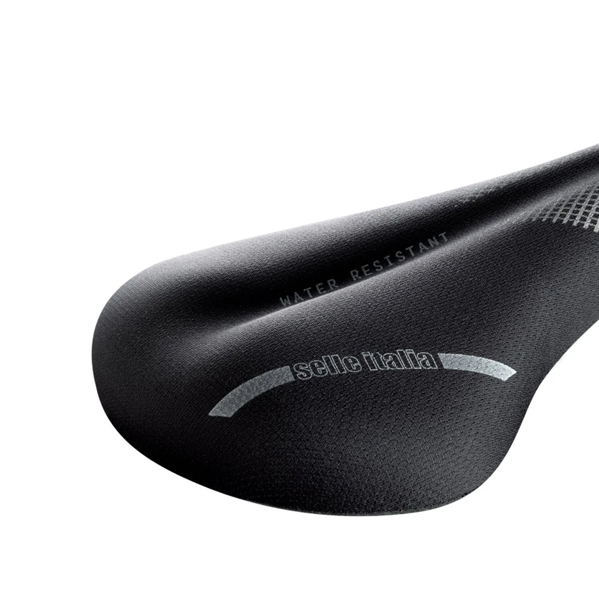 Selle Italia Comfort Booster Saddle