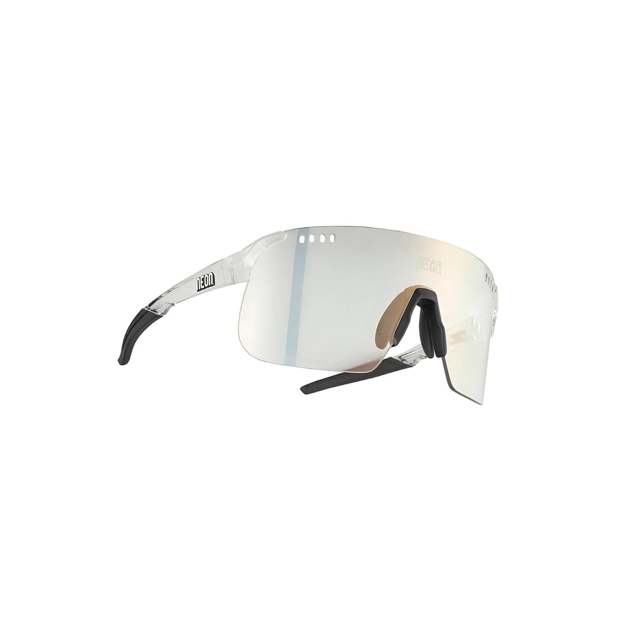 Neon Sky 2.0 Air Sunglasses - Mirrortronic