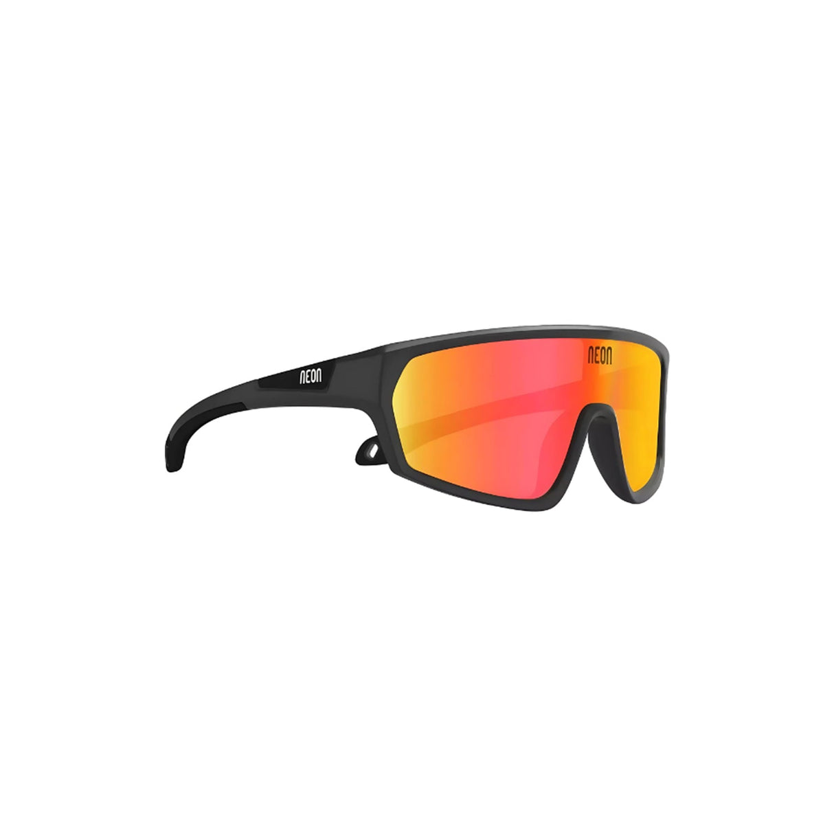Neon Teens Glasses RAPTOR - Black