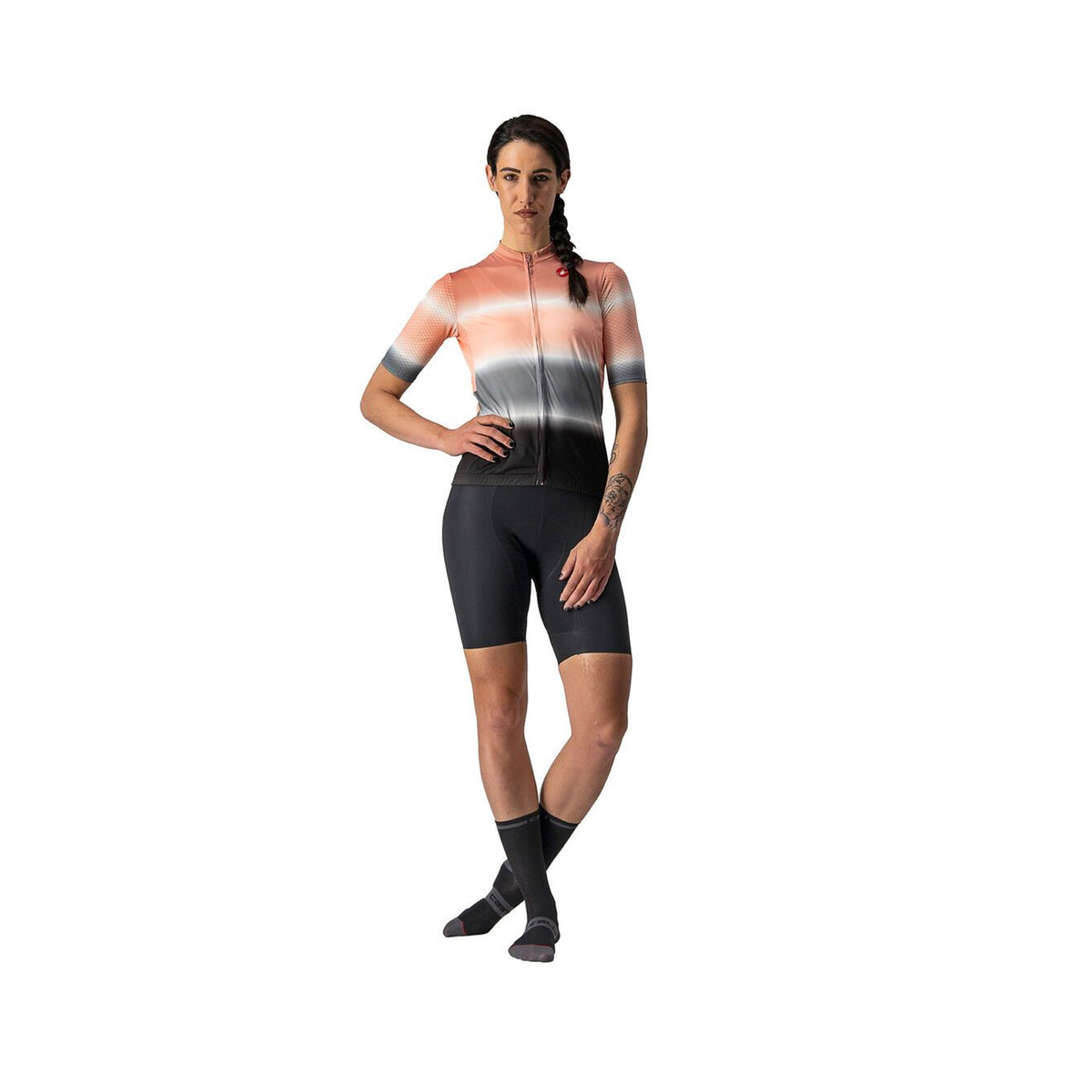 Castelli Dolce Women's Jersey