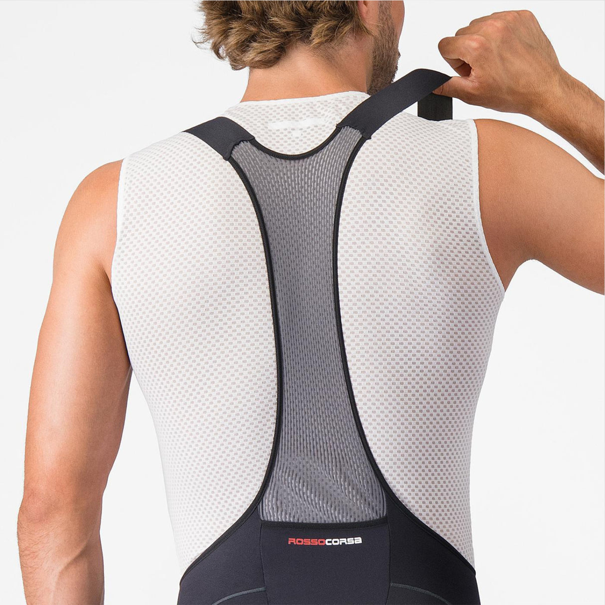 Castelli Free Aero Race S Bibshort
