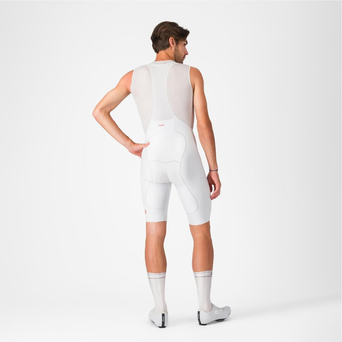 Castelli Free Aero Race S Bibshort