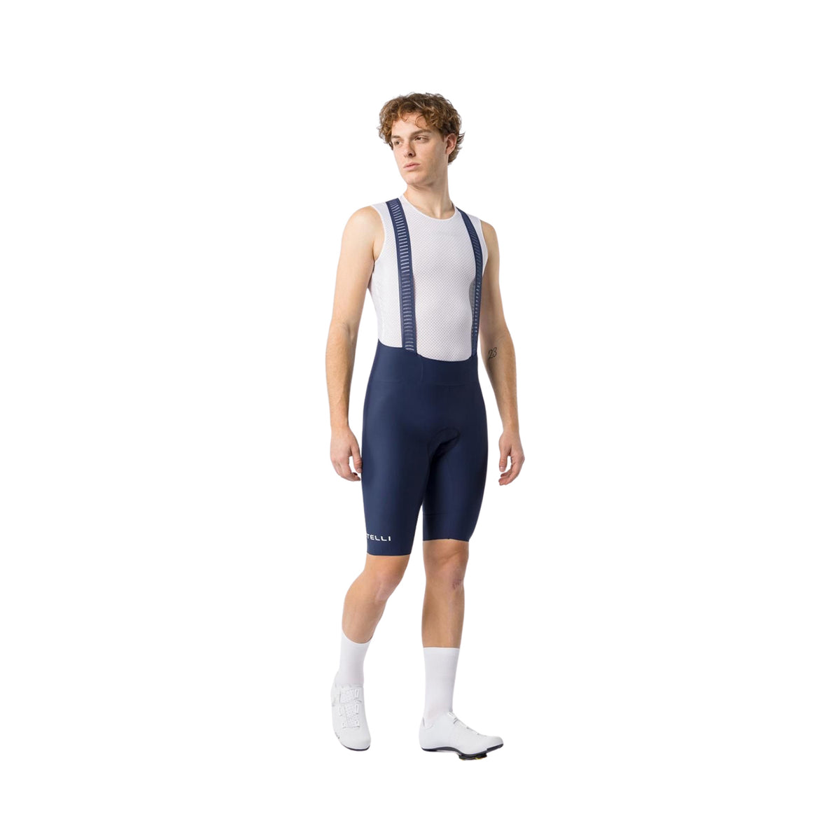Castelli Espresso 2 Bibshort