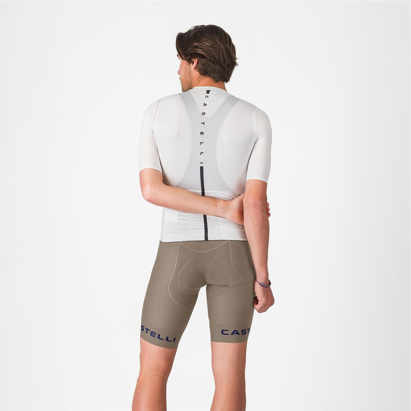 Castelli Competizione 2 Kit Bibshort