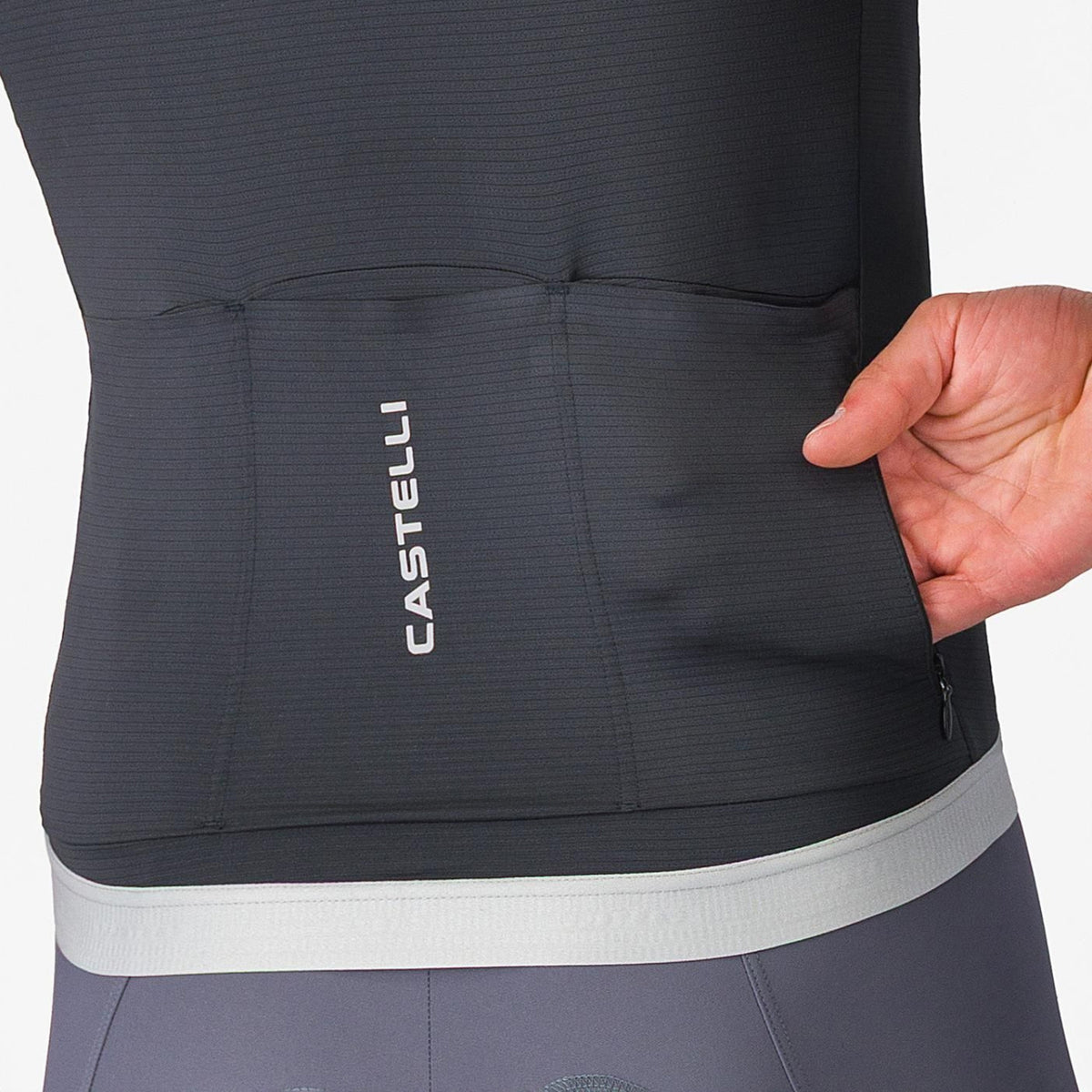 Castelli Espresso 2 Jersey
