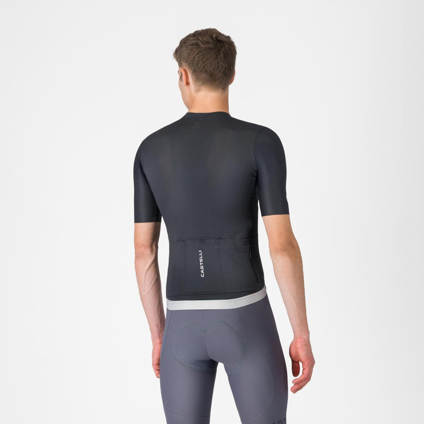 Castelli Espresso 2 Jersey