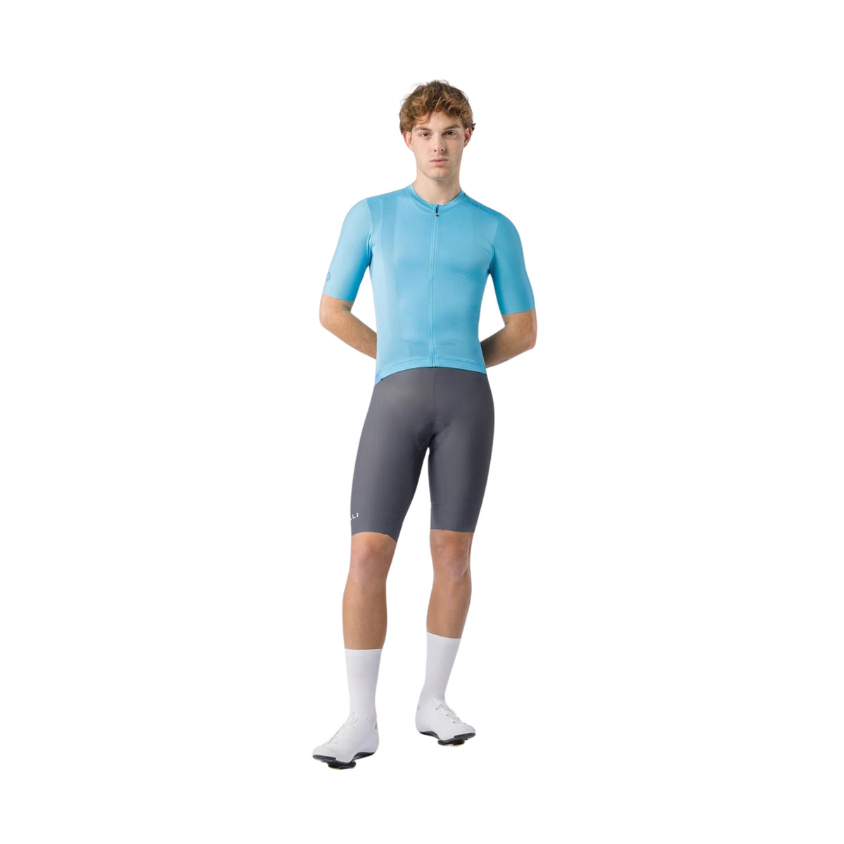 Castelli Espresso 2 Jersey