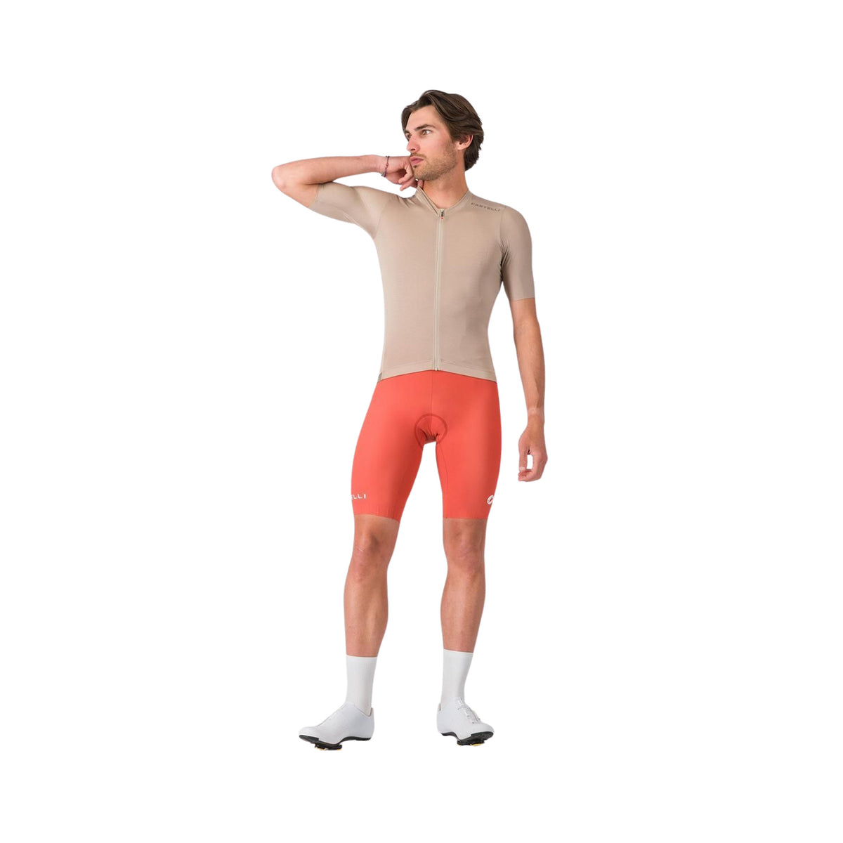 Castelli Espresso 2 Jersey