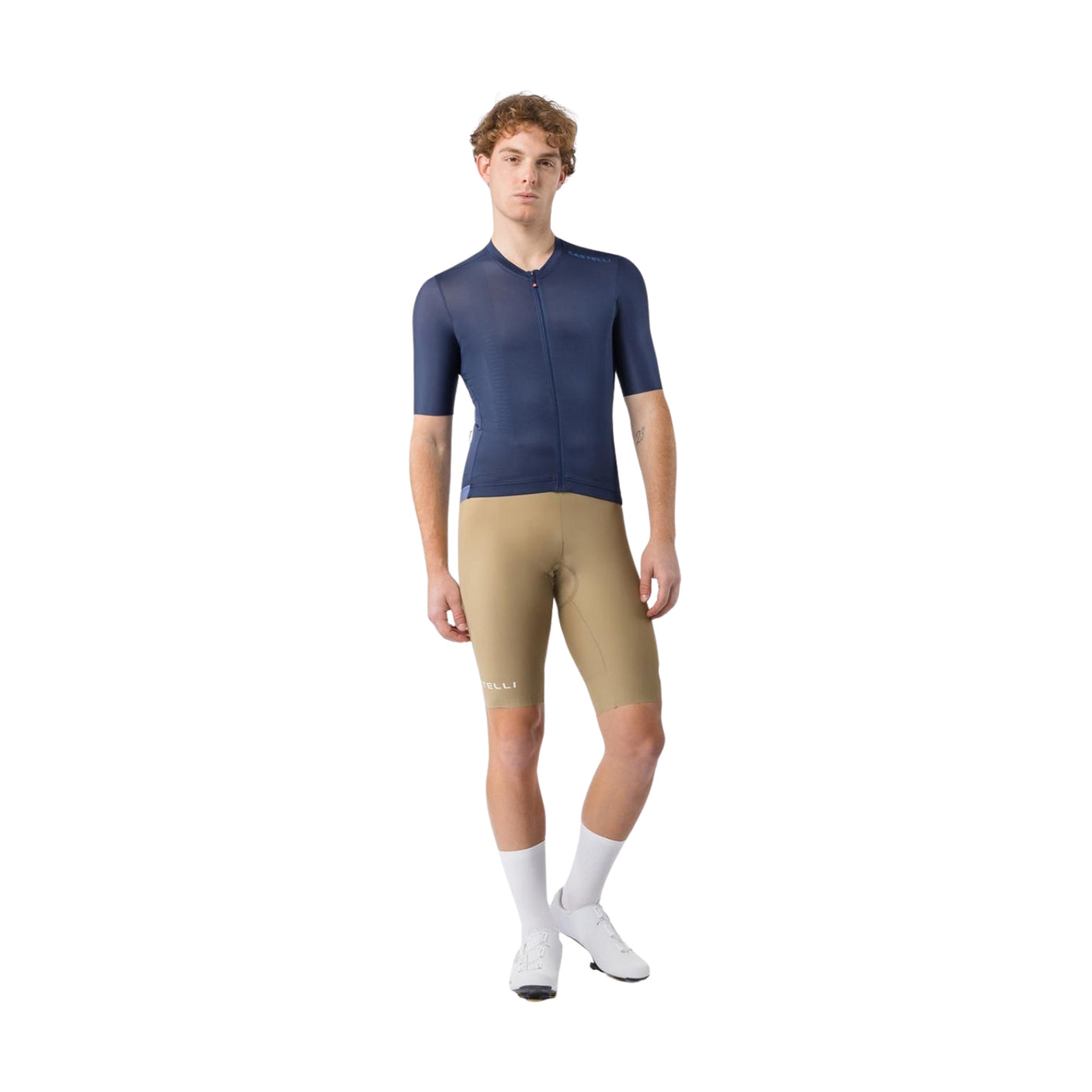 Castelli Espresso 2 Jersey