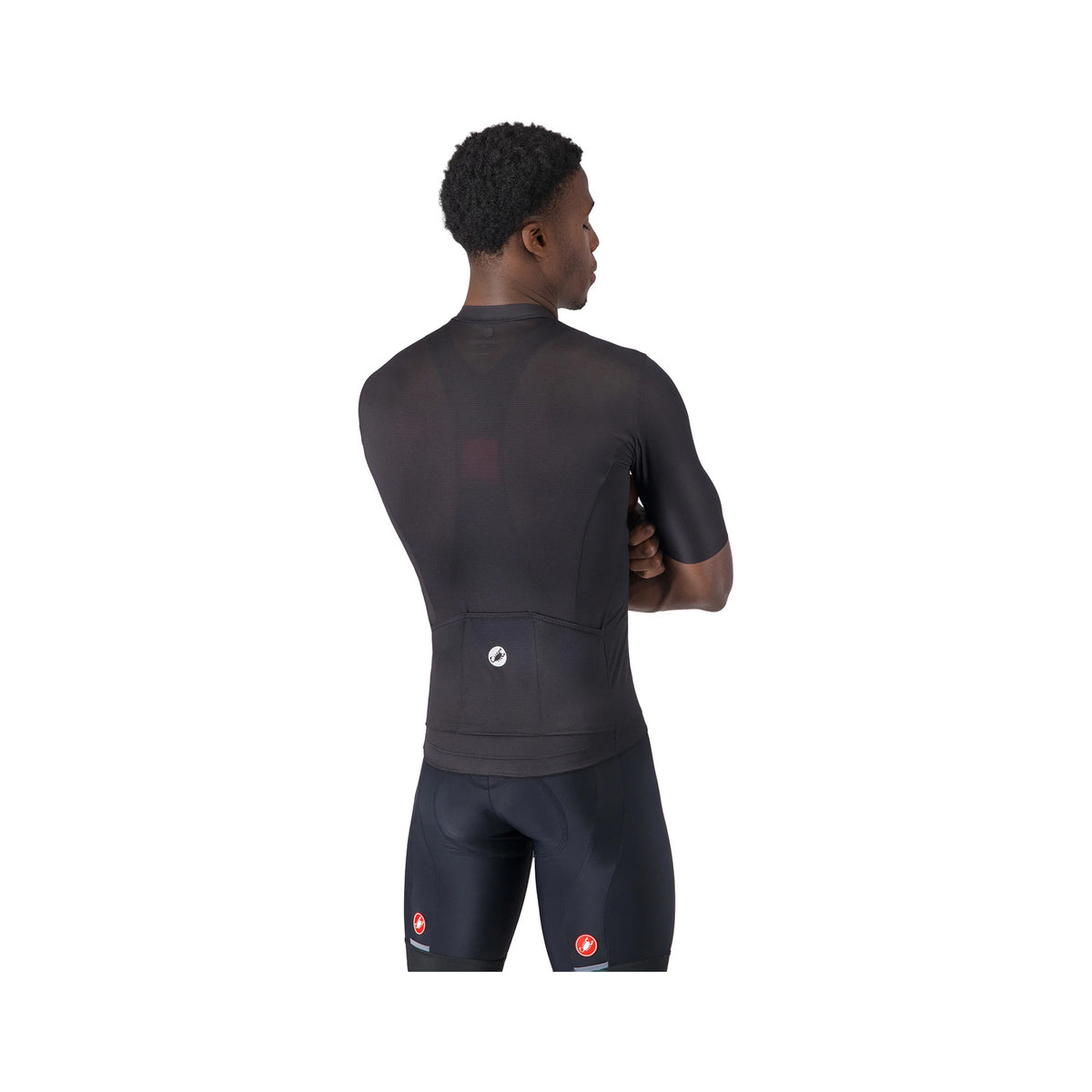 Castelli Entrata Apex Jersey
