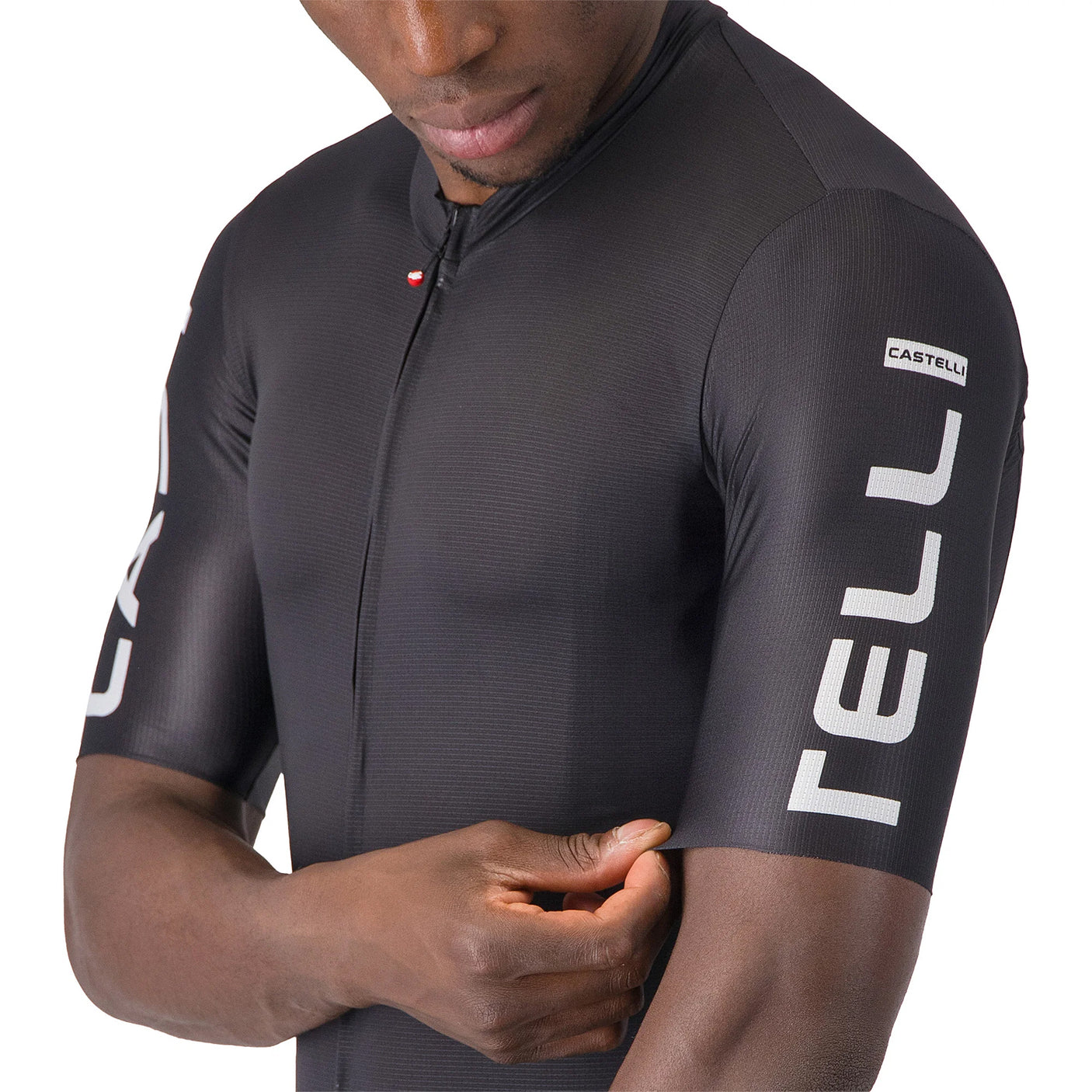 Castelli Entrata Apex Jersey