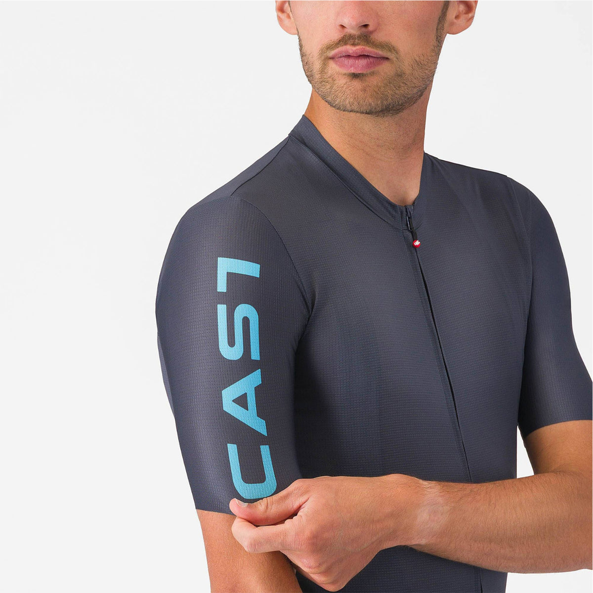 Castelli Entrata Apex Jersey