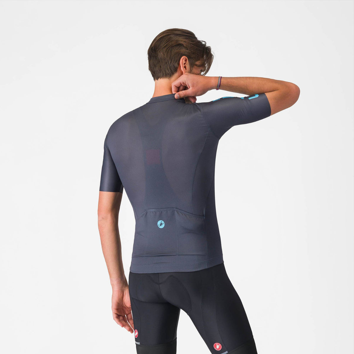 Castelli Entrata Apex Jersey