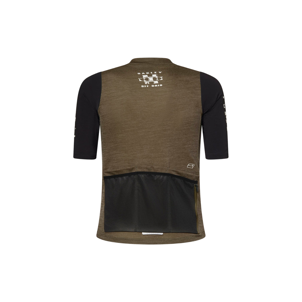 Oakley Off Grid Jersey 2.0